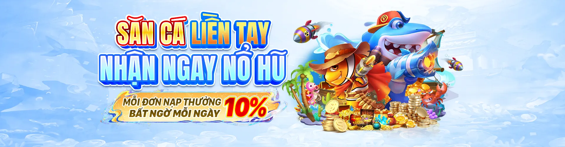 Hình nền game online nổ hũ May88
